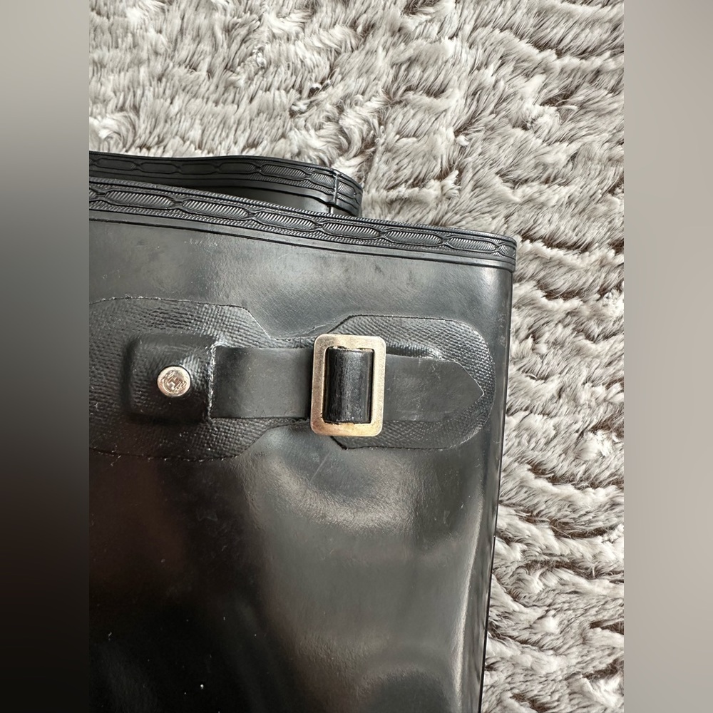 Hunter Rainboots - image 4